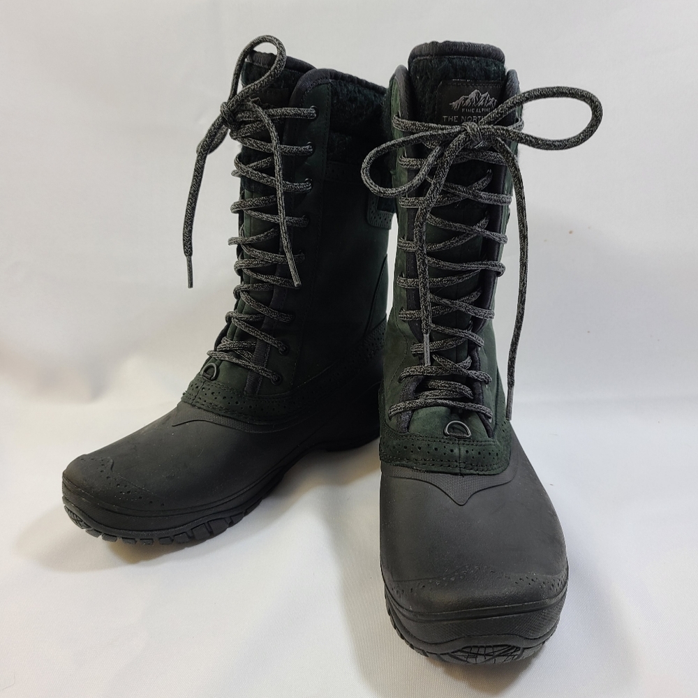 The North Face Shellista II